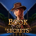 Book of Secrets