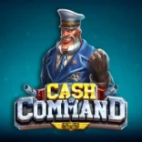 Cash of Command